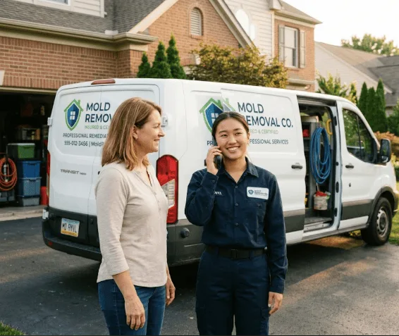 Crawlspace Mold Remediation North Collins, NY FAQs